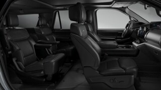 2026 Ford Expedition® Internal Image 1